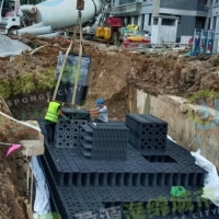 2023.8.20南京江北新区23亩项目-景观工程
