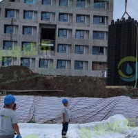 2023.8.31海门临江东布洲学校