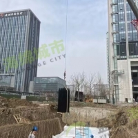 2023.3建湖县金融和政务服务中心